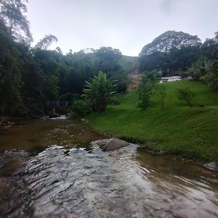 Chacara Maria Flor Sana Macaé Exterior foto