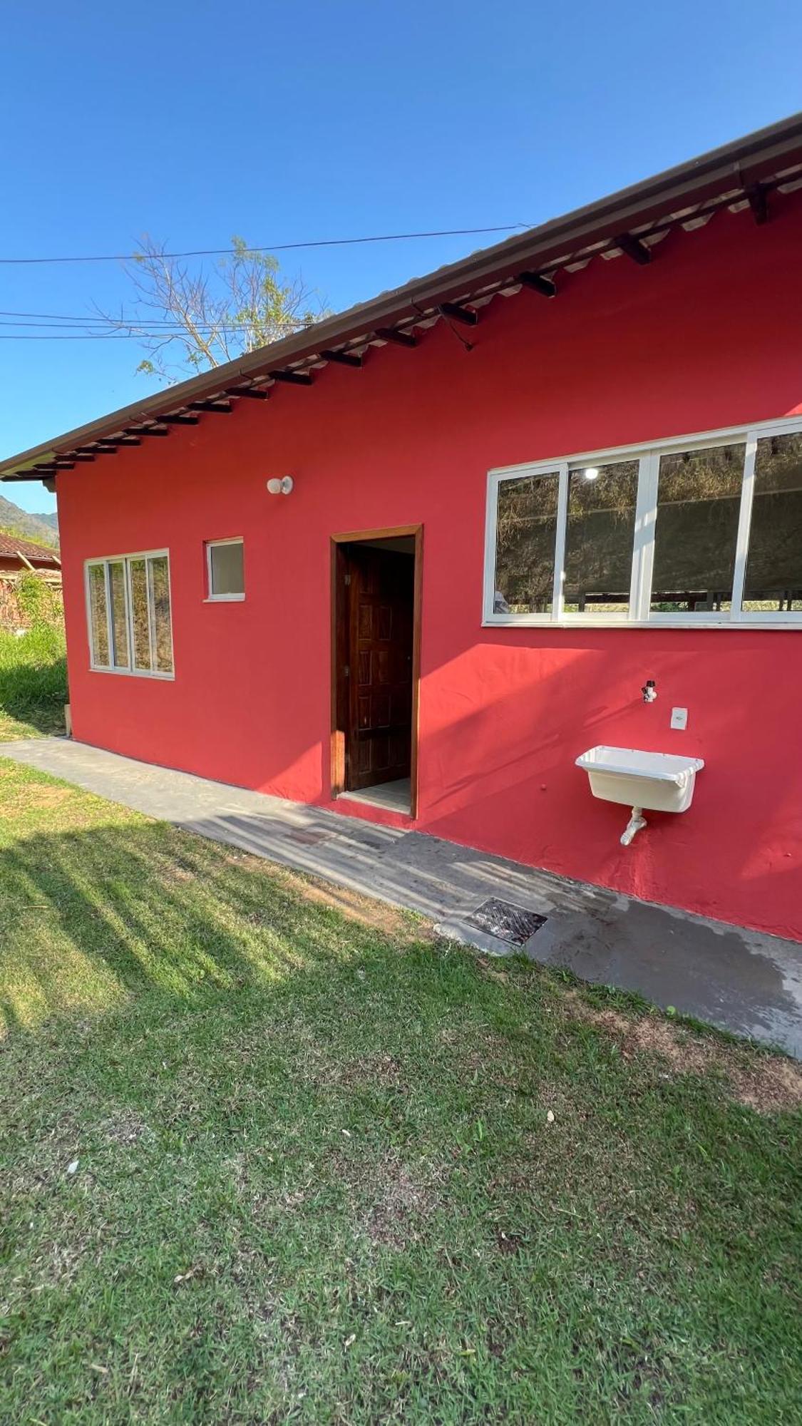 Chacara Maria Flor Sana Macaé Exterior foto
